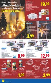 Catálogo Lidl semana 47 Página 22