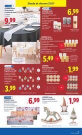 Catálogo Lidl semana 47 Página 23