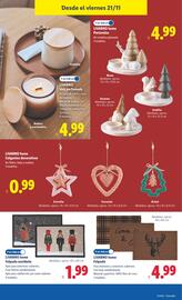 Catálogo Lidl semana 47 Página 27