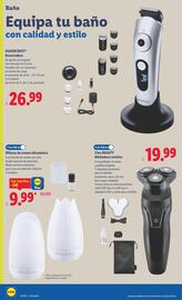 Catálogo Lidl semana 47 Página 28