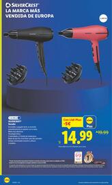 Catálogo Lidl semana 47 Página 30