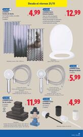 Catálogo Lidl semana 47 Página 31