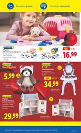 Catálogo Lidl semana 47 Página 5