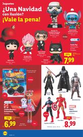 Catálogo Lidl semana 47 Página 6