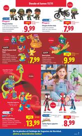 Catálogo Lidl semana 47 Página 7