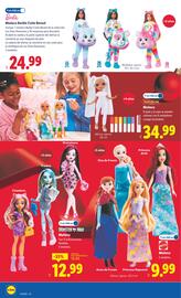 Catálogo Lidl semana 47 Página 8