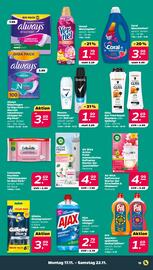 NETTO Prospekt woche 47 Seite 15