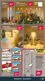 NETTO Prospekt woche 47 Seite 21