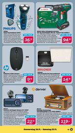 NETTO Prospekt woche 47 Seite 25