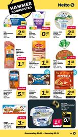 NETTO Prospekt woche 47 Seite 27
