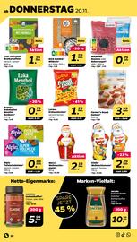 NETTO Prospekt woche 47 Seite 28