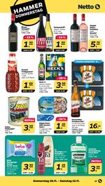 NETTO Prospekt woche 47 Seite 29