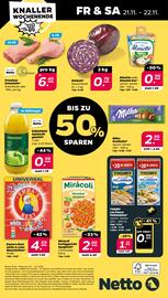 NETTO Prospekt woche 47 Seite 34