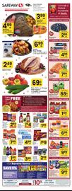 Safeway weekly ad week 45 Page 1