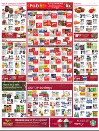 Safeway weekly ad week 45 Page 2