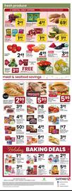 Safeway weekly ad week 45 Page 3