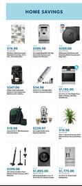 Sam's Club weekly ad week 45 Page 12