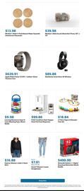 Sam's Club weekly ad week 45 Page 3