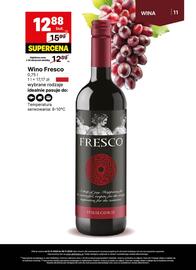 Delikatesy Centrum gazetka | Alkohole Strona 11