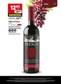 Delikatesy Centrum gazetka | Alkohole Strona 11