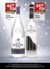 Delikatesy Centrum gazetka | Alkohole Strona 16