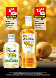 Delikatesy Centrum gazetka | Alkohole Strona 22
