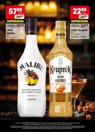 Delikatesy Centrum gazetka | Alkohole Strona 30