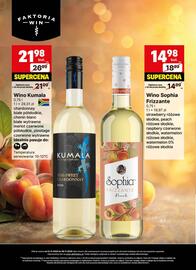 Delikatesy Centrum gazetka | Alkohole Strona 6