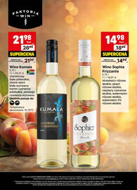 Delikatesy Centrum gazetka | Alkohole Strona 6