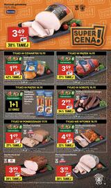 Delikatesy Centrum gazetka tydzień 46 Strona 11