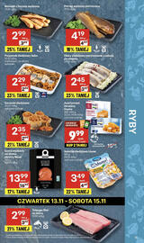 Delikatesy Centrum gazetka tydzień 46 Strona 13