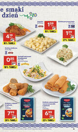 Delikatesy Centrum gazetka tydzień 46 Strona 15