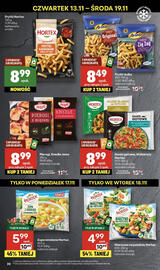 Delikatesy Centrum gazetka tydzień 46 Strona 20