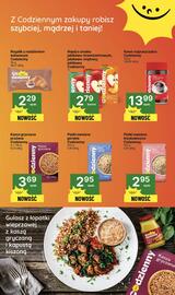 Delikatesy Centrum gazetka tydzień 46 Strona 23