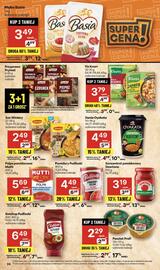 Delikatesy Centrum gazetka tydzień 46 Strona 24