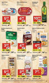 Delikatesy Centrum gazetka tydzień 46 Strona 25