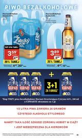 Delikatesy Centrum gazetka tydzień 46 Strona 35