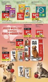 Delikatesy Centrum gazetka tydzień 46 Strona 38