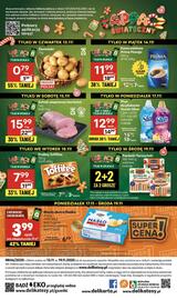 Delikatesy Centrum gazetka tydzień 46 Strona 40