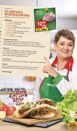 Delikatesy Centrum gazetka tydzień 46 Strona 7