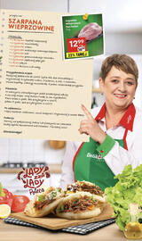 Delikatesy Centrum gazetka tydzień 46 Strona 7