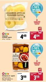 Delhaize folder week 46 Pagina 11