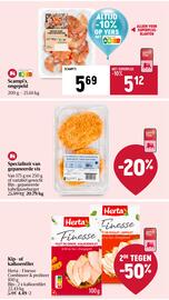 Delhaize folder week 46 Pagina 18