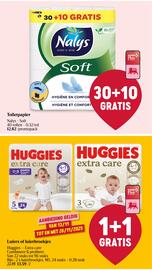 Delhaize folder week 46 Pagina 37