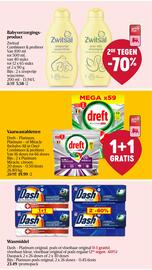 Delhaize folder week 46 Pagina 39