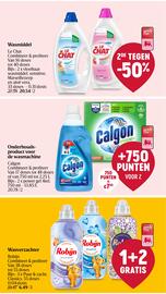 Delhaize folder week 46 Pagina 40