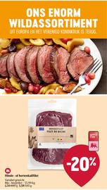 Delhaize folder week 46 Pagina 9