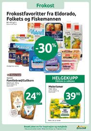 Joker kundeavis Side 16