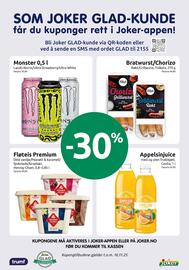 Joker kundeavis Side 25
