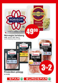 Eurospar kundeavis uke 46 Side 9